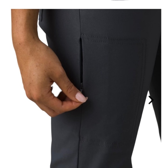 Prana Halle pant sz 10 - Picture 3 of 13
